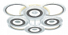 Потолочная люстра Escada Klio 10276/8LED 100_100_2431894