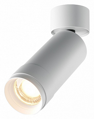 Накладной светильник Maytoni Technical Focus Zoom C055CL-L12W3K-Z-W 400_400_3234293