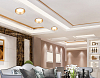 Встраиваемый светильник Ambrella Light TN TN51815 100_100_2031322