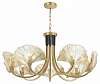 Подвесная люстра Odeon Light Ventaglio 4870/7 100_100_2841033