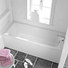 Ванна Cayono Мод.750 170х75x41 белый + easy-clean 100_100_2419141