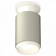 Накладной светильник Ambrella Light XS XS6314060 500_191_2442756