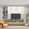Встраиваемый светильник Denkirs DK4400 DK4400-BK 100_100_1912566