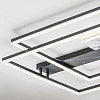 Накладной светильник Escada Slab 10250/2LED 100_100_1946055