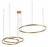 Подвесной светильник Loft it Ring 10017/3L 250_100_Array