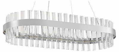 Подвесной светильник Natali Kovaltseva Smart Нимбы LED LAMPS 81253 400_400_2463264