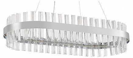 Подвесной светильник Natali Kovaltseva Smart Нимбы LED LAMPS 81253 500_191_2463264