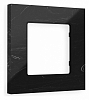 Рамка на 1 пост Ambrella Volt ALFA AF930701 100_100_2184768