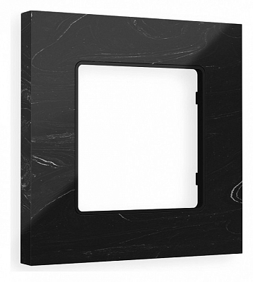 Рамка на 1 пост Ambrella Volt ALFA AF930701 400_400_2184768