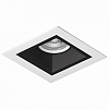 Встраиваемый светильник Lightstar Domino D51607WMOD 100_100_3155842