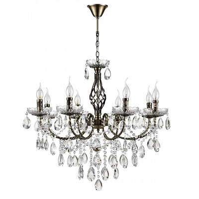 Подвесная люстра Lumion Linn 8190/8 400_400_1866401