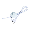 SL1015.401.01 Светильник настенный ST-Luce Черный E27 1*60W ГАНТЕ 100_100_2966853