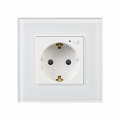 Розетка с заземлением Arlight OMALI 050215 400_400_681447
