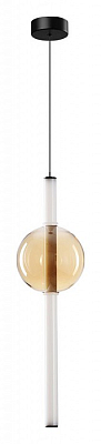 Подвесной светильник Arte Lamp Rigla A6839SP-12AM 400_400_1825197
