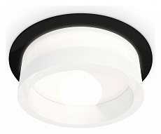 Встраиваемый светильник Ambrella Light XC XC8051015 500_191_2434053