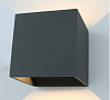 Накладной светильник Arte Lamp Rullo A1414AL-1GY 100_100_1821165