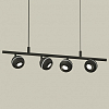 Подвесной светильник Ambrella Light XB XB9002530 100_100_2453587