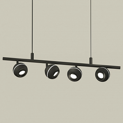 Подвесной светильник Ambrella Light XB XB9002530 400_400_2453587