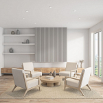 Встраиваемый светильник Denkirs DK3020 DK3061-WH 250_100_3149660