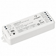 Контроллер-регулятор цвета RGB Arlight  034501 500_191_2263992