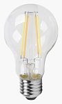Лампа светодиодная с управлением через Wi-Fi Zetton Smart Wi-Fi Bulb E27 5Вт 2200-6500K ZTSHLBWCWE271RU 250_100_1954608