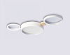 Потолочная люстра Ambrella Light FL FL4812 100_100_2025829