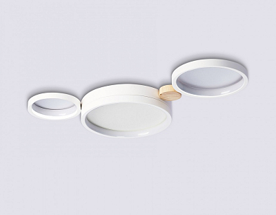 Потолочная люстра Ambrella Light FL FL4812 400_400_2025829