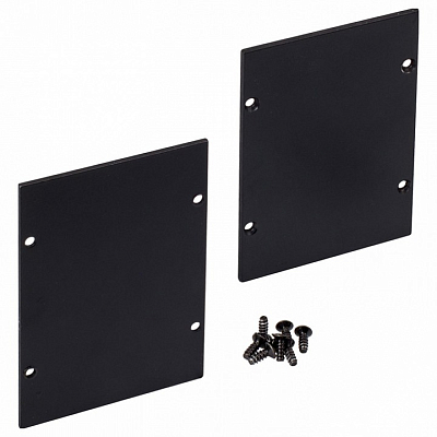 Набор заглушек для профиля Arlight ARH-LINE-6085 BLACK 018649 400_400_2131913