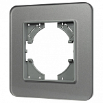 Рамка на 1 пост Arlight OMALI 049677 250_100_1601234