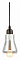 Подвесной светильник LUMINA DECO Bonio LDP 7007
