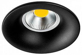 Встраиваемый светильник Lightstar Levigo Base 010067 500_191_3227943