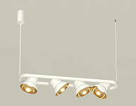 Подвесной светильник Ambrella Light XB XB9163081 250_100_2021687
