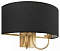 Накладной светильник Loft it Balance 10416W GD