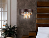 Накладной светильник Ambrella Light TR TR5091 100_100_2734831