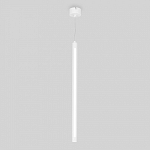 Подвесной светильник Eurosvet Strong 50189/1 LED белый 250_100_1809683