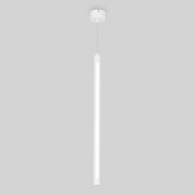 Подвесной светильник Eurosvet Strong 50189/1 LED белый 400_400_1809683