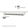 Накладной светильник Apeyron Electrics  25-15 100_100_2738517