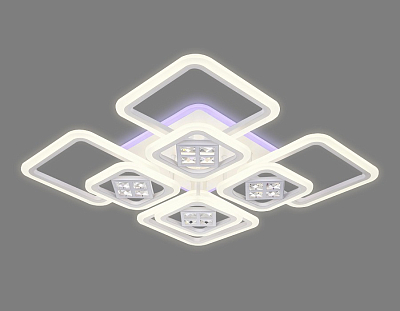 Накладной светильник Ambrella Light FA FA289 400_400_2002541