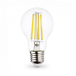 Лампа светодиодная Ambrella Light A60 E27 20Вт 2700K 602013 250_100_2030435