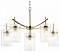 Подвесная люстра Ambrella Light LH LH56031