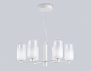 Подвесная люстра Ambrella Light LH LH11107 100_100_2030644