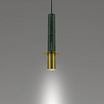 Подвесной светильник LIGHTERA Ohrid LE136L-50GR 250_100_2050103