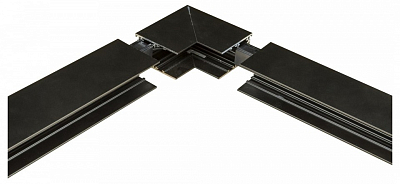 Соединитель угловой L-образный для треков накладных Uniel UBX-MS22 UL-00008731 400_400_2127484