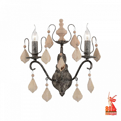 Бра Favourite Albero 1763-2W 400_400_1764660