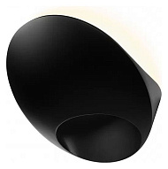 Накладной светильник iLedex Light Flux ZD8152-6W BK 500_191_2447328