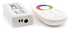 Контроллер-регулятор цвета RGBW с пультом ДУ SWG RF RGB RF-RGBW-S-24A 100_100_1964567