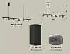 Подвесной светильник Ambrella Light XB XB9006350 100_100_2021602