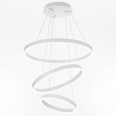 Подвесной светильник Citilux Дуэт CL719650 400_400_2455447