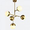 Люстра на штанге Imperiumloft Ball BALLL01 100_100_1973812