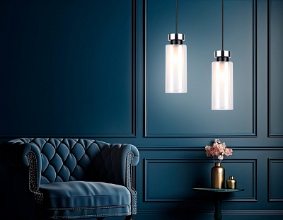 Подвесной светильник Ambrella Light TR TR3570 400_400_2003702